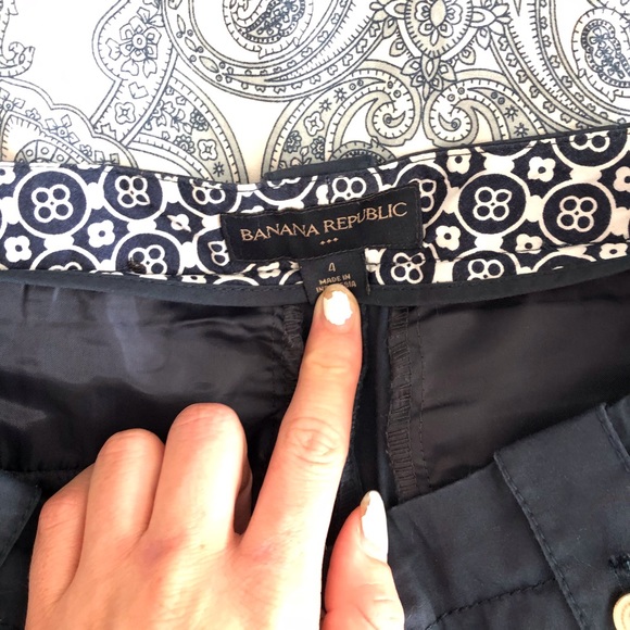 Like new shorts - Picture 2 of 3